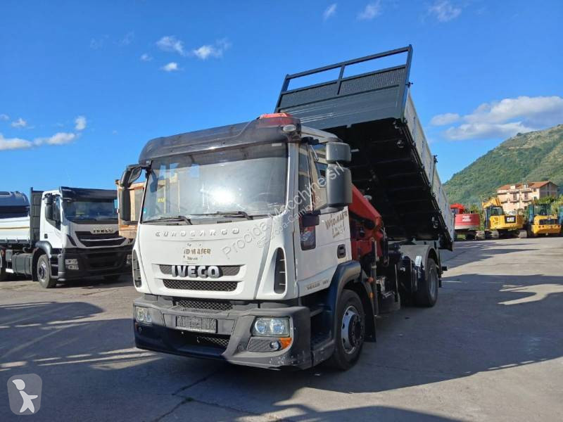 Camion Iveco