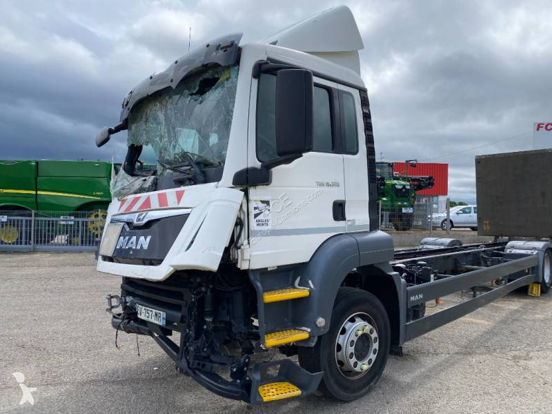 Camion MAN