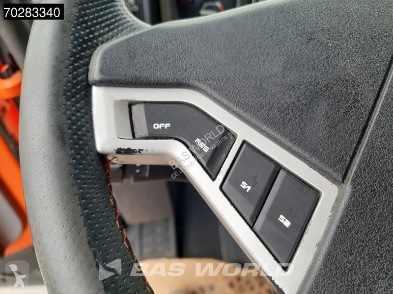 Kamion Renault T 380 4X2 Palfinger PK18002-EH...