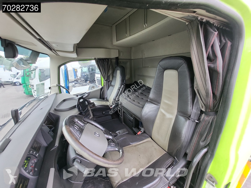 Vrachtwagen Volvo 540  6X2 BigAxle Liftachse...