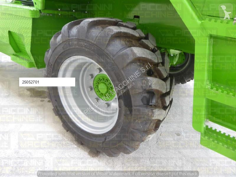 Kamion Merlo DBM3500