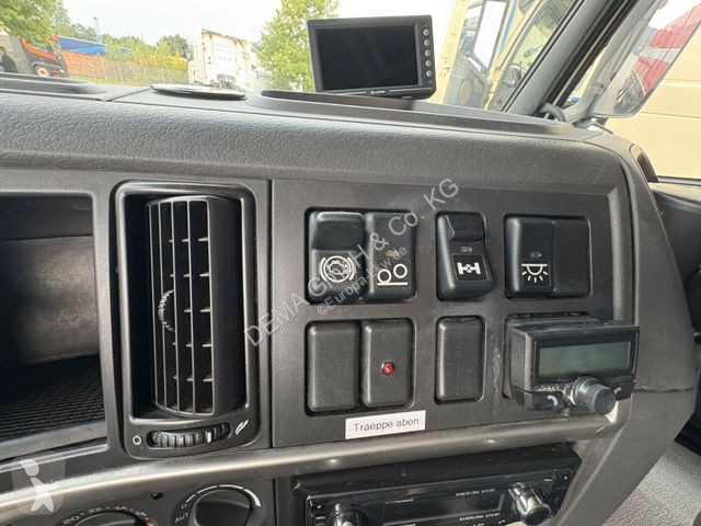 Camion Volvo FM340*Lenk-Lift*Versch....