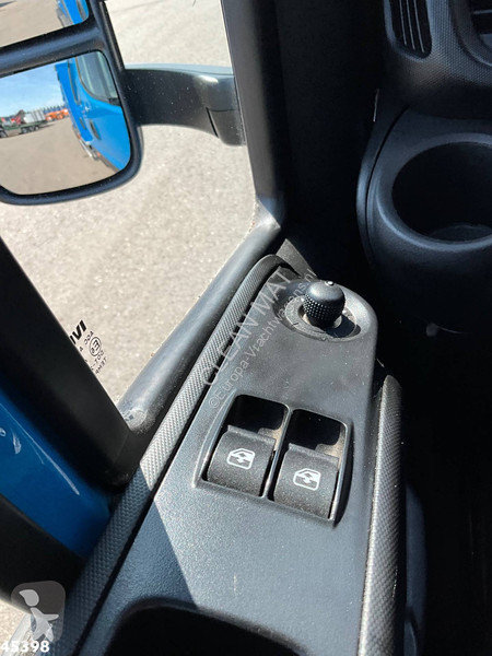 Camion Iveco 70C14G Euro 6 CNG ROM Combi Just...