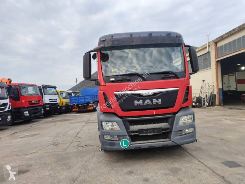 Camion MAN