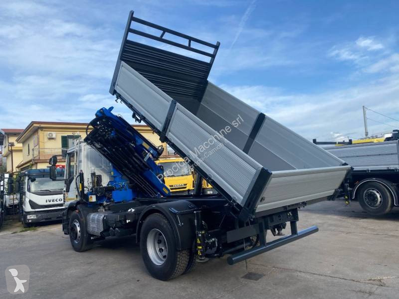 Kamion Iveco