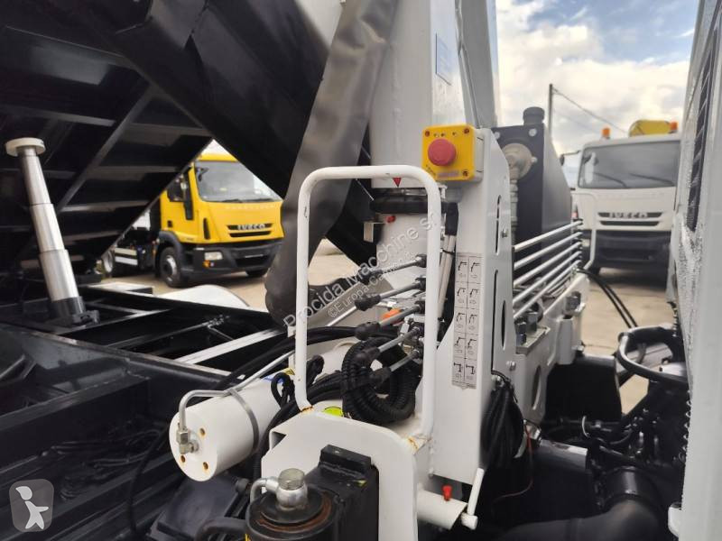 Camion Iveco