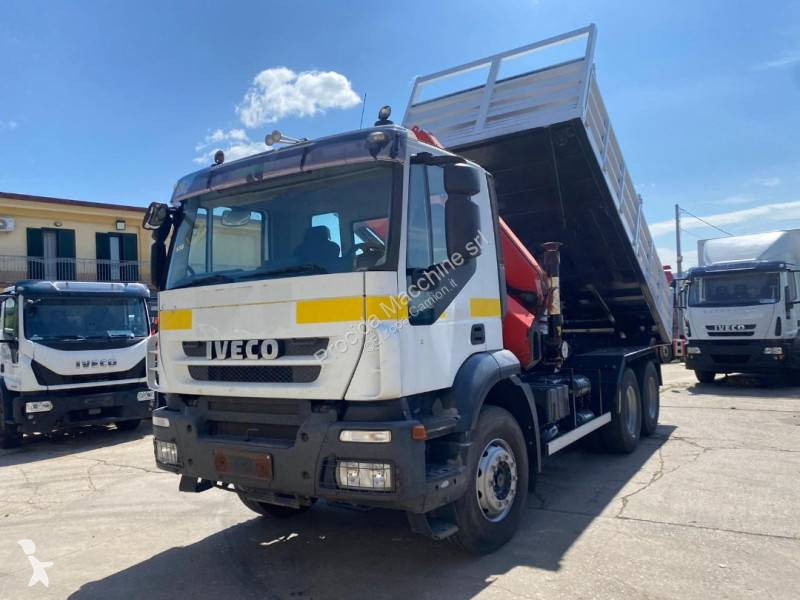 Kamion Iveco