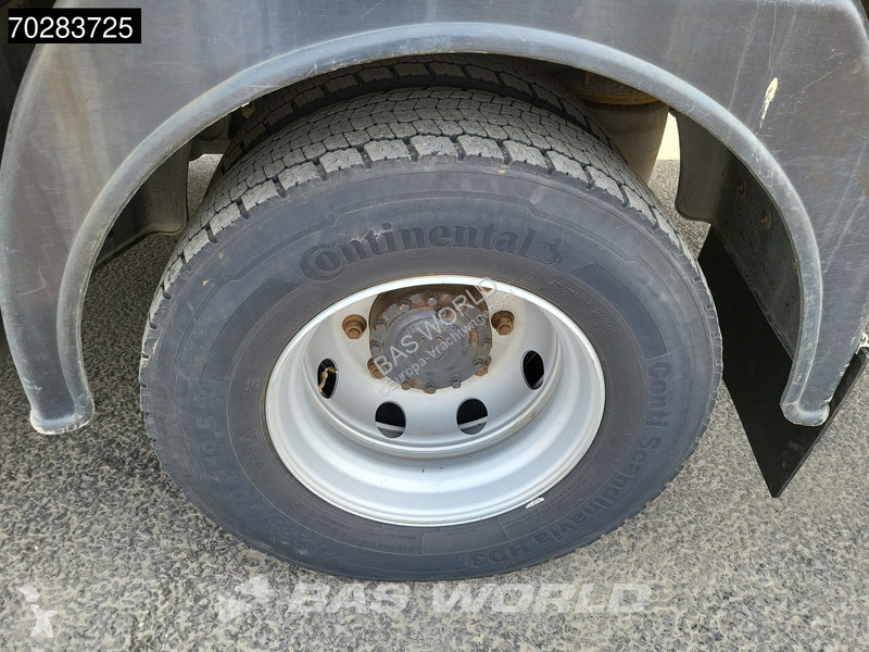 Camion Volvo FL 280 FL 4X2 Jige International...