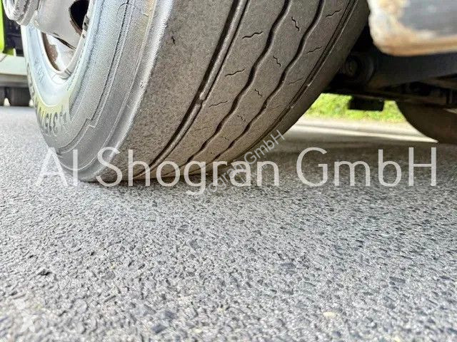 Kamion Mercedes 2132 BDF...