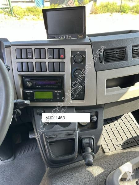 Camion Volvo FL 240 14T - 4x2 - FRIGO...