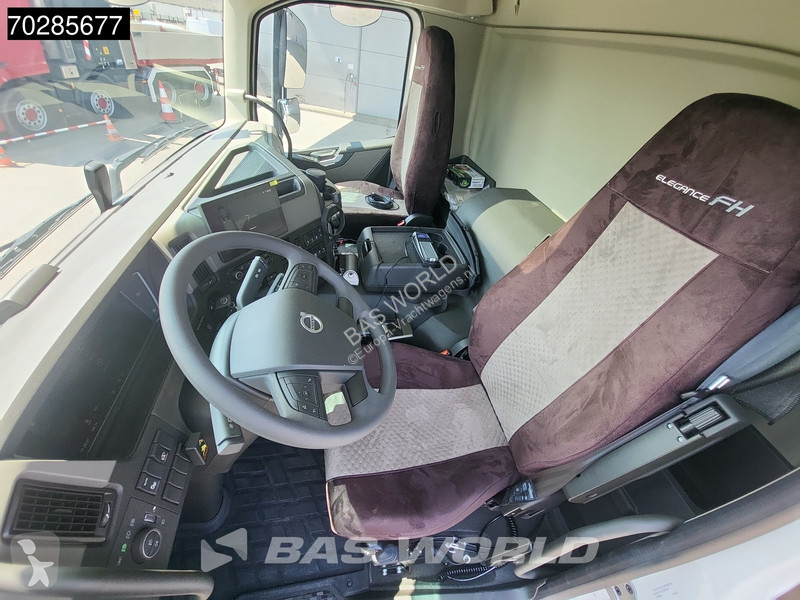 Camion Volvo FM 460 6X2 NEW! FASSI F235A.0.25...