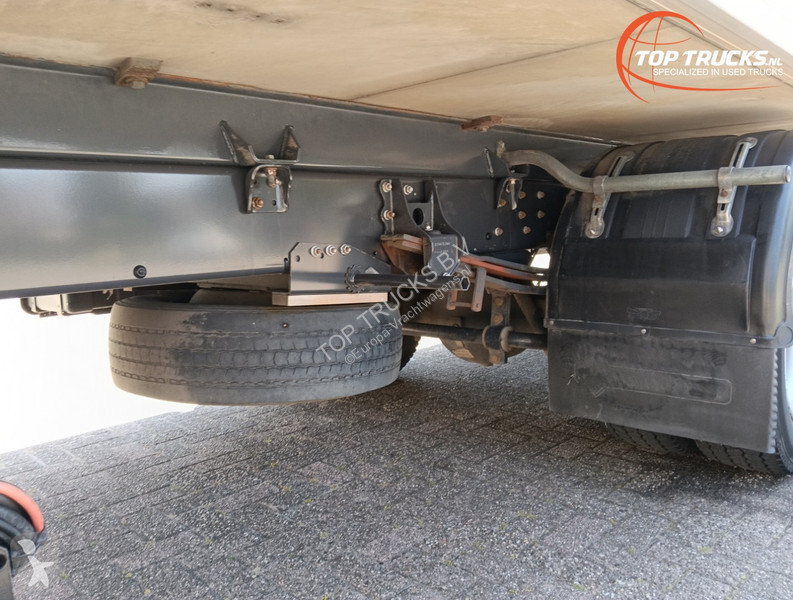 Vrachtwagen Renault D 210.12 Supra 850 MT, 2...