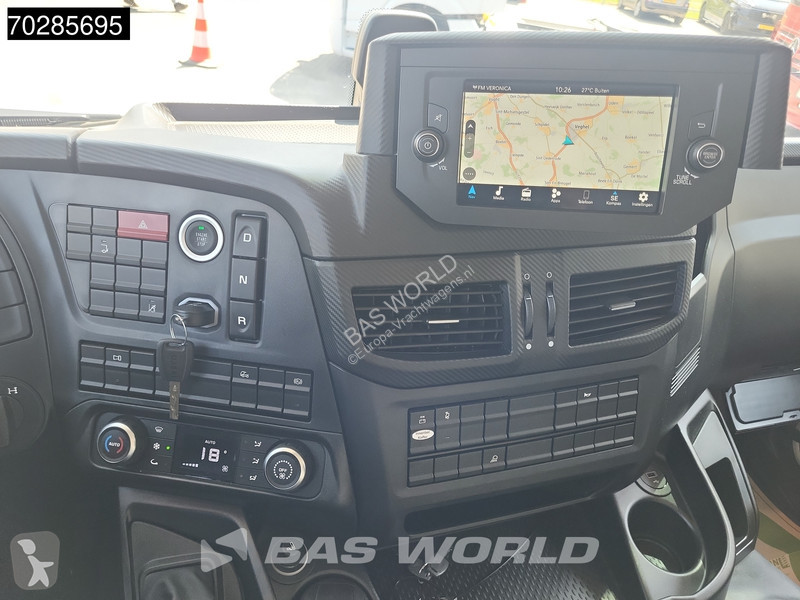 Camion Iveco S-Way 400 4X2 NEW! 19t Thermo King...