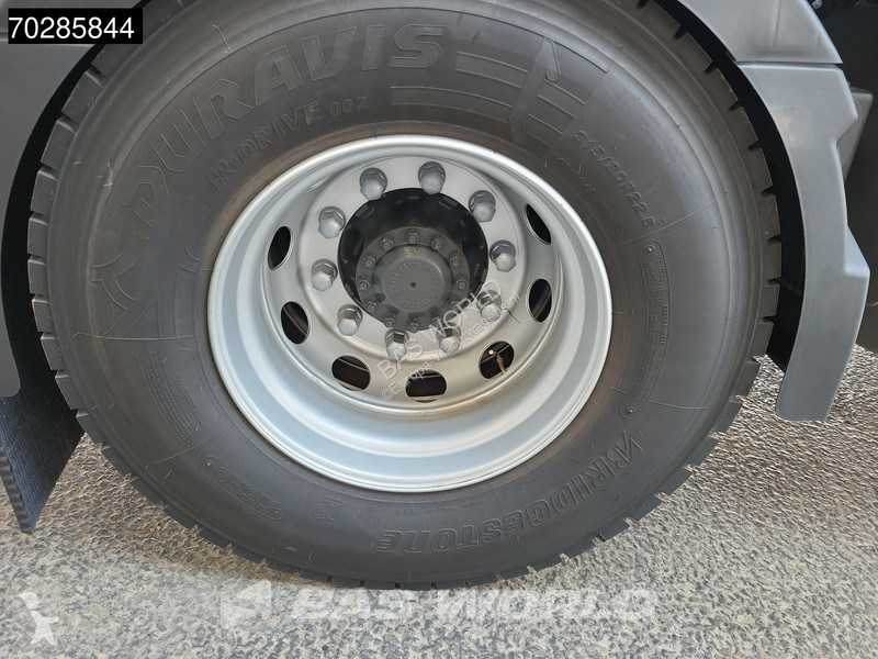 Camion Volvo 320 4X2 NEW! Palfinger PK14.501K...