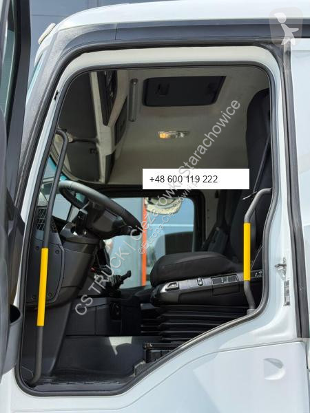 Camion Mercedes PK48002