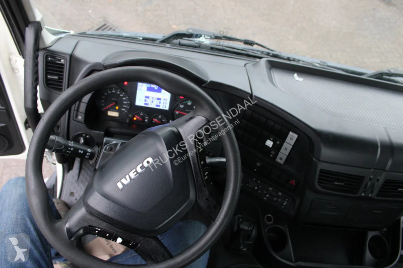 Kamion Iveco 360 + 19t + euro 5