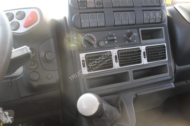Camion Iveco 150E18 + manual + 3p