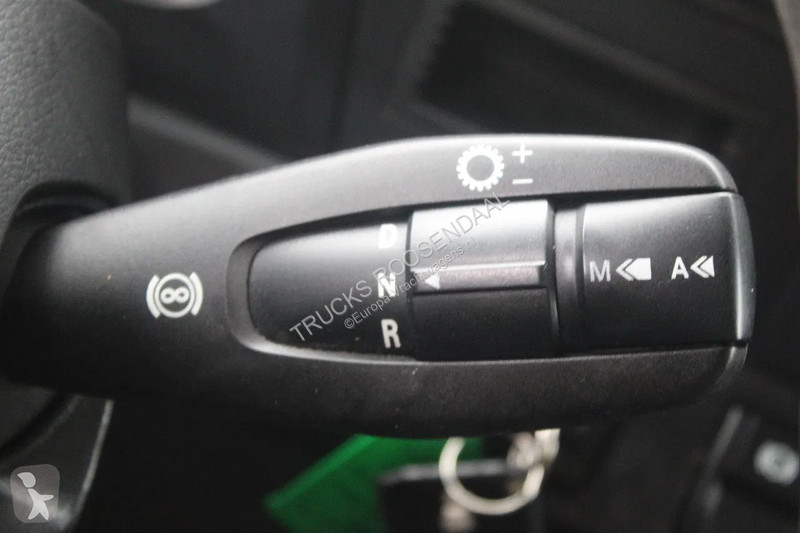 Kamion Mercedes 360 + euro 6 + lift