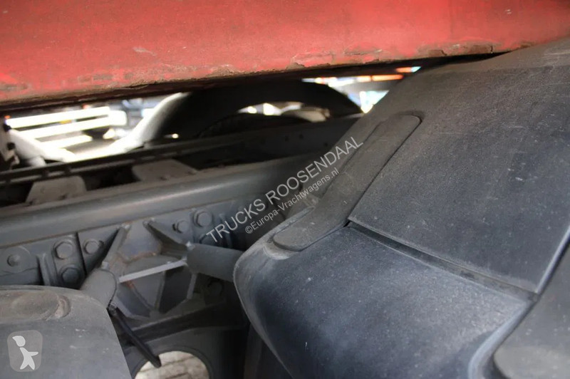 Camion DAF 106460 + Euro 6 + 6X2 + retarder +...