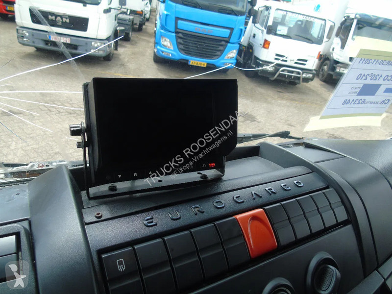 Camion Iveco 120E21 + EURO 6