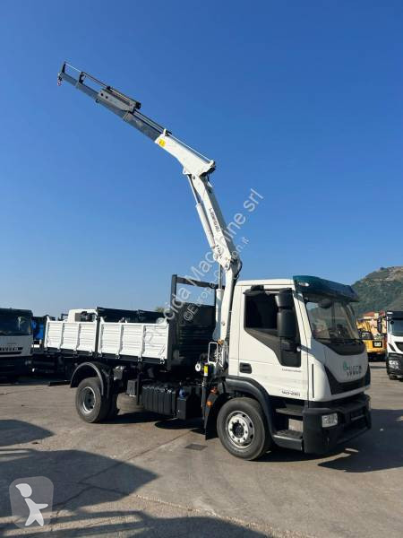 Kamion Iveco