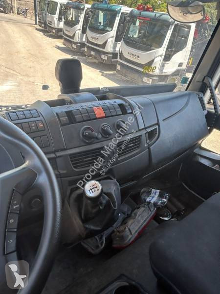 Kamion Iveco