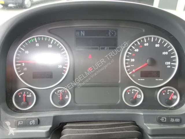 Camion MAN 15.250 FIRE TRUCK,2000 LITER TANK,...