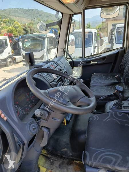 Kamion Iveco