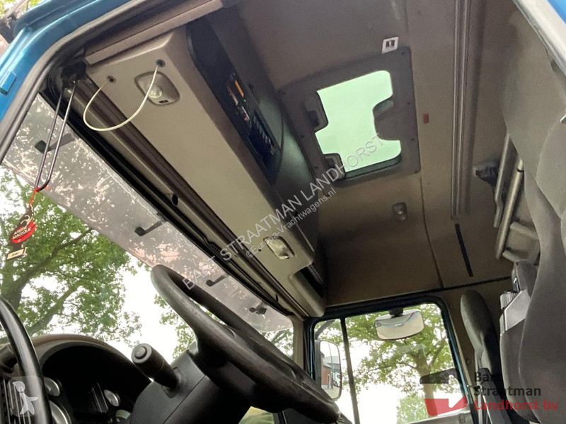 Camion DAF FAS 105460 6x2 Euro 5 Handgeschakeld...