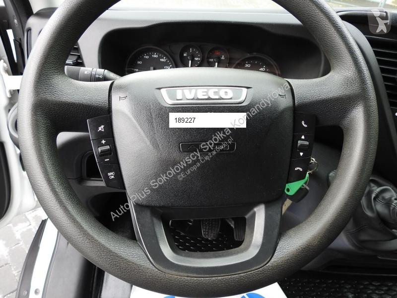 Veicolo commerciale Iveco DAILY 35S15 SKRZYNIA...