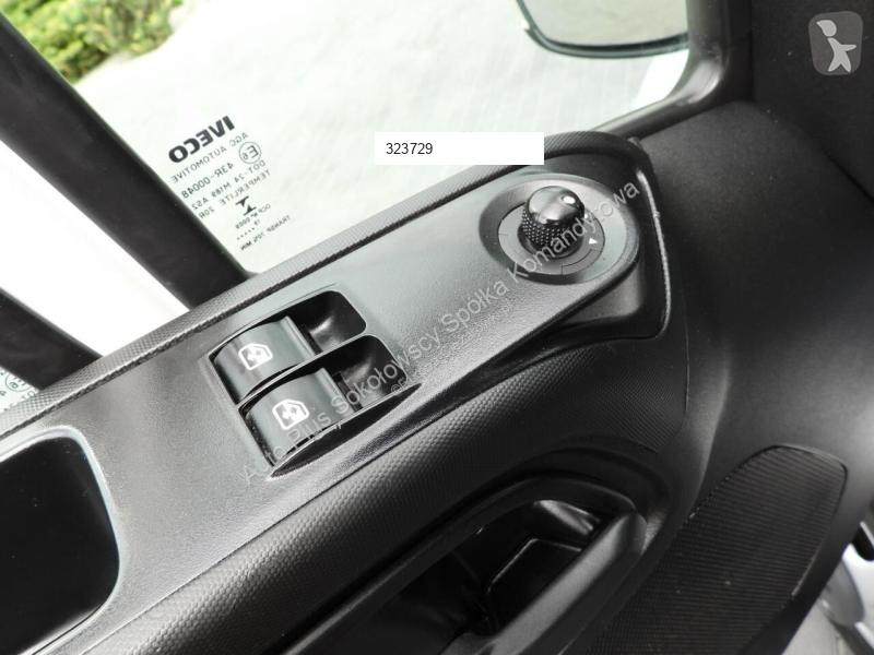 Veicolo commerciale Iveco DAILY 35C14 WYWROTKA...