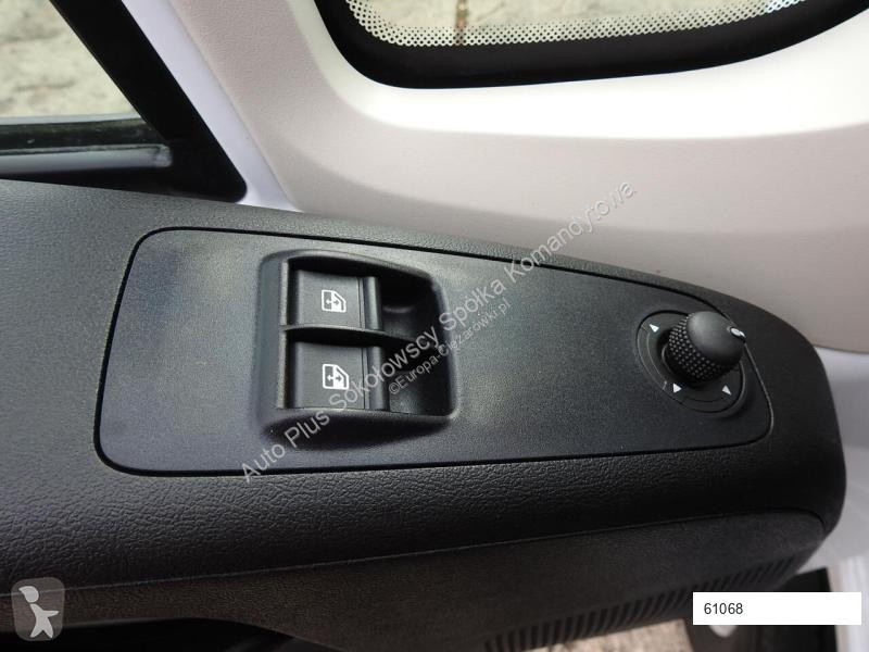 Autoutilitară Fiat DUCATO KONTENER WINDA 8...