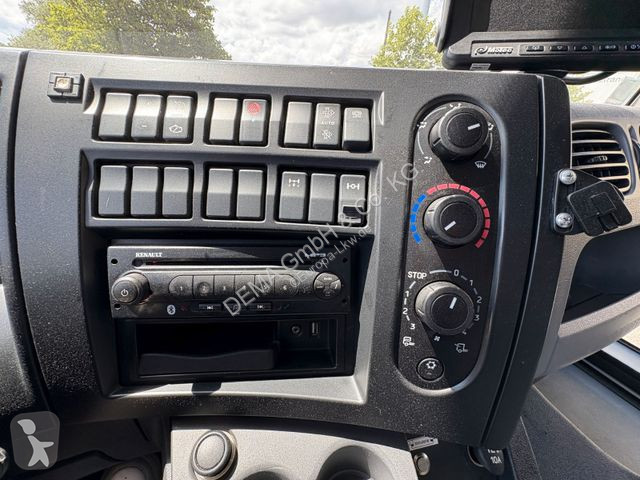 Kamion Renault D240.16*Thermoking*ATP*2...
