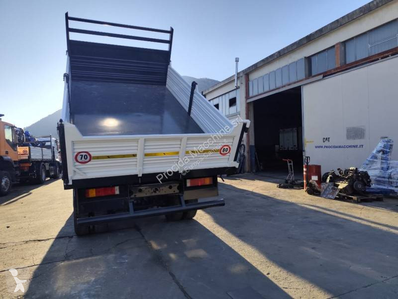 Camion Iveco