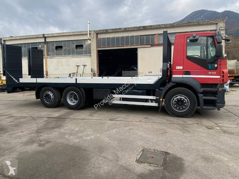 Kamion Iveco