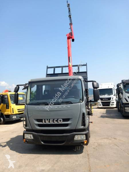 Kamion Iveco