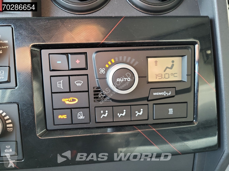 Kamion Renault T 380 4X2 Supra1150U-Mt...
