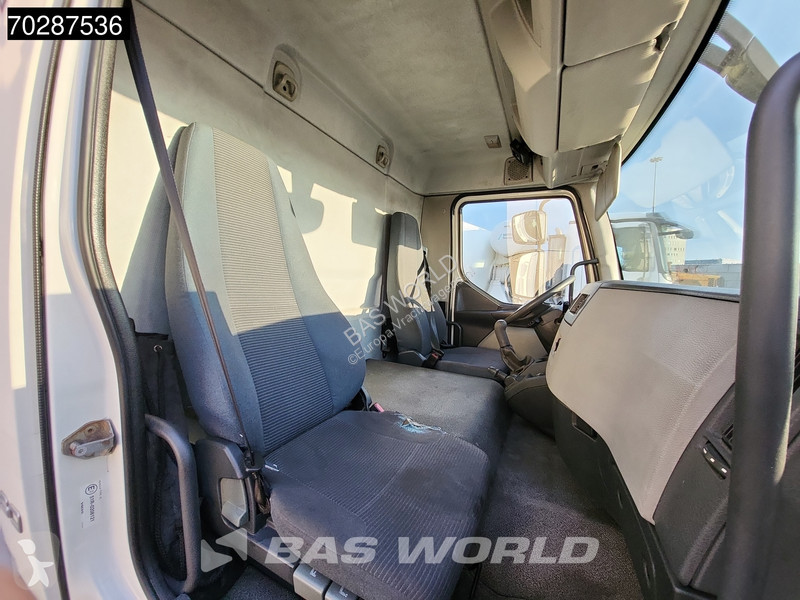 Camion Volvo FL 260 4X2 Carrier Supra 750Nordic...