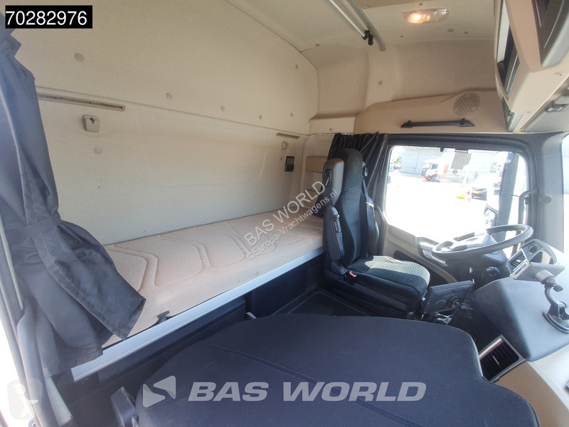 Camion Mercedes 2548 6X2 BDF ACC Xenon...