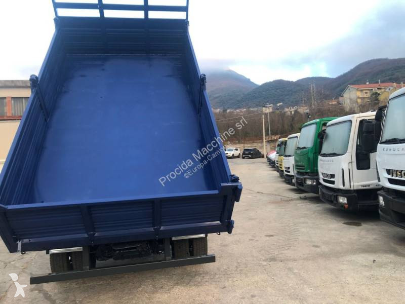 Camion Iveco