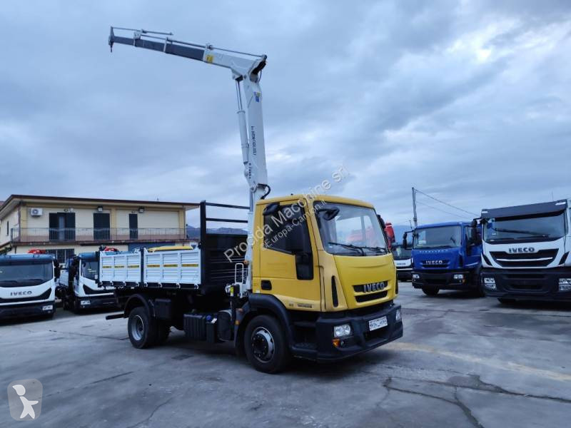 Kamion Iveco