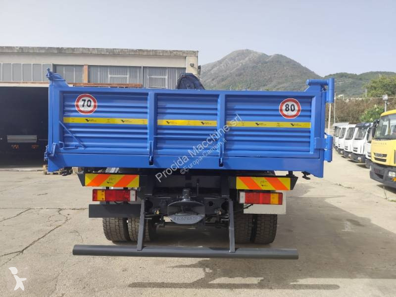 Camion Iveco