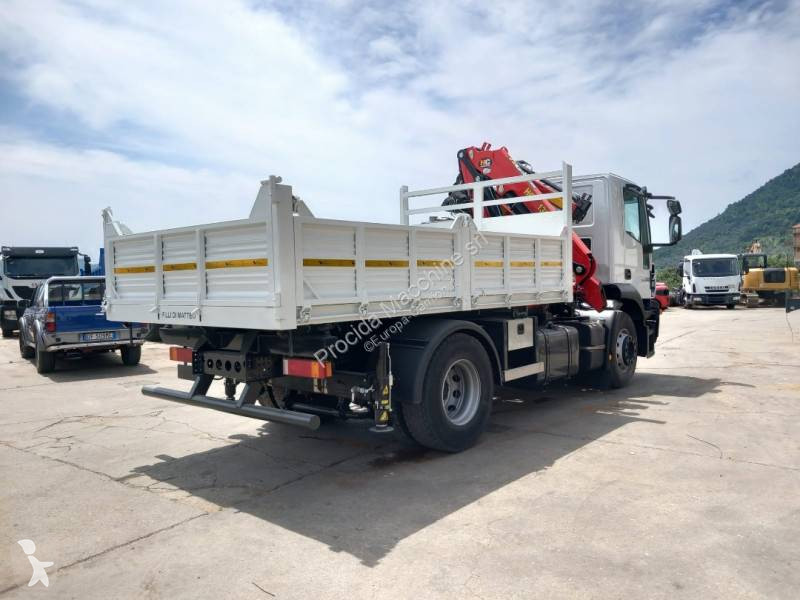 Camion Iveco