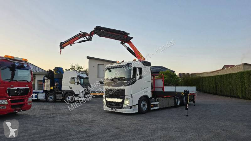Kamion Volvo