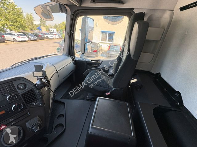 Camion Mercedes...