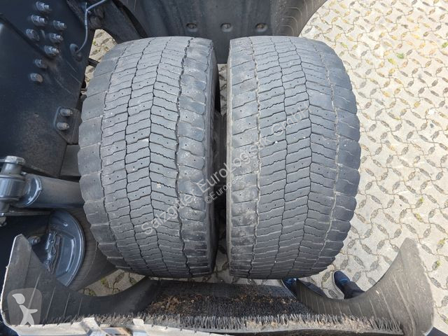 Camion Scania G 410 B6X2*4MNB /...