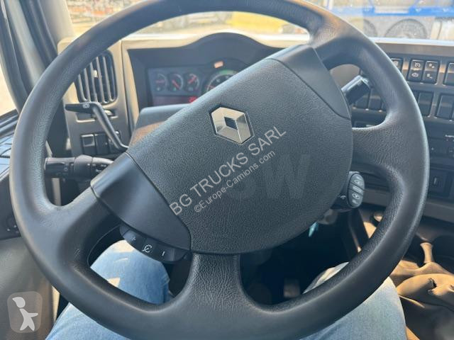 Camion Renault 270 DXI
