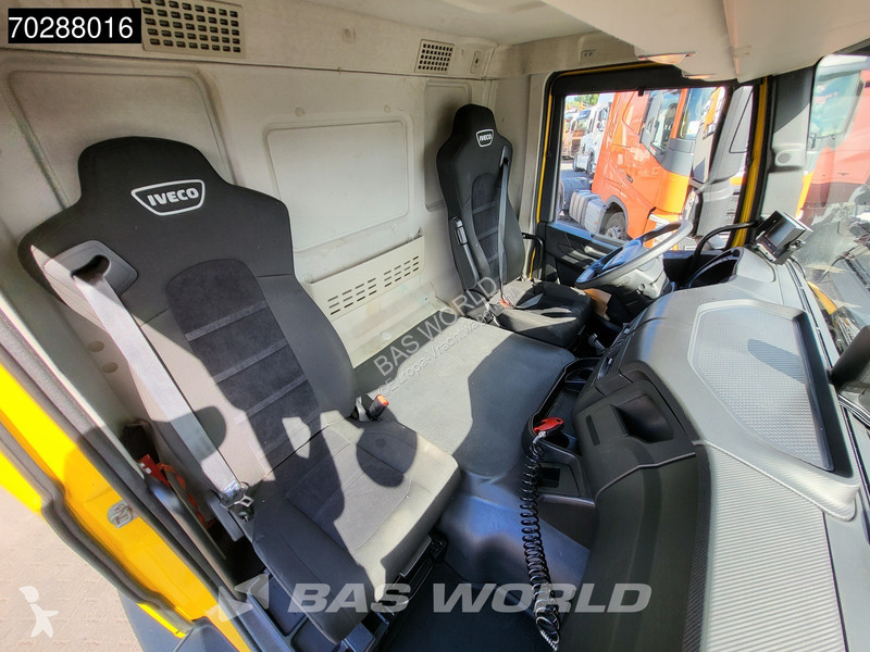 Camion Iveco S-Way 330 AD190S/P 4X2 19tons...