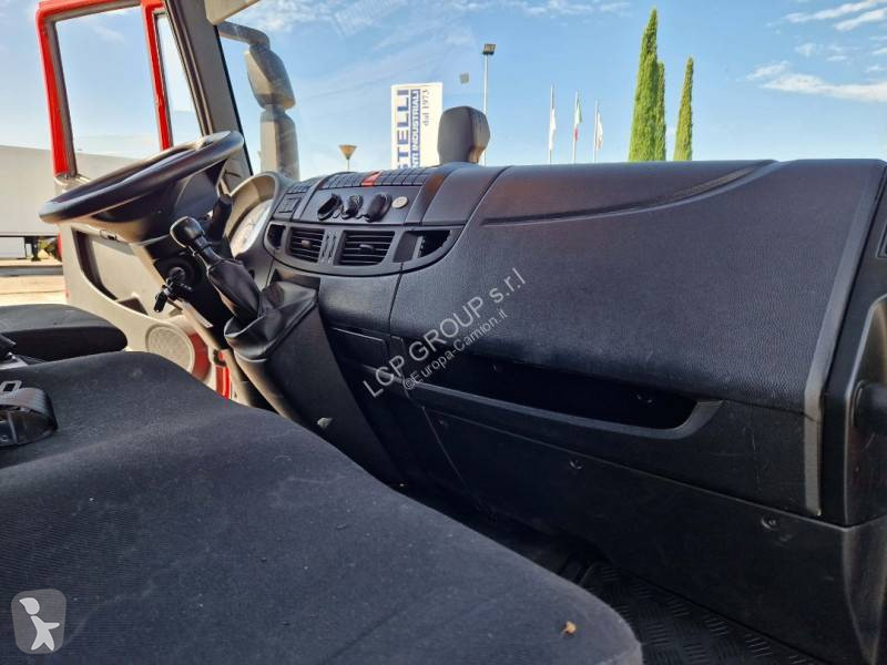 Camion Iveco