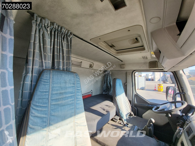 Lastbil Volvo FE 320 FL 6X2 Lift axle...